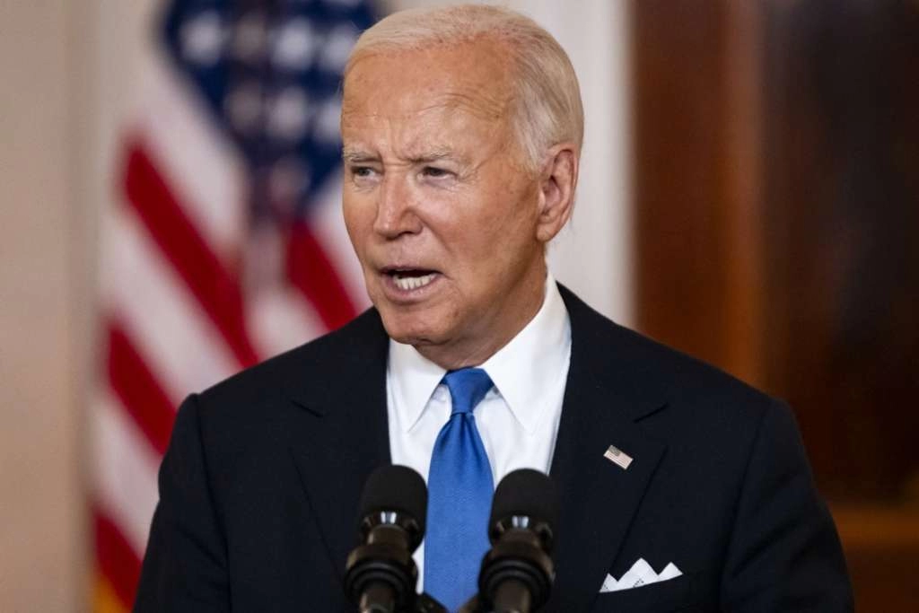 Bidenova poruka povodom američkih izbora